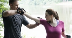 Наследие 1 сезон 1 серия