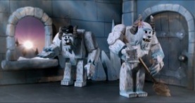 Скрестив мечи 1 сезон 8 серия