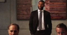 Династия 2 сезон 13 серия