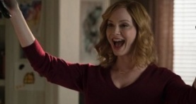 Хорошие девчонки 1 сезон 2 серия