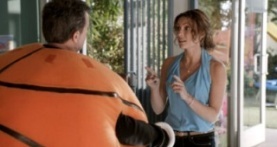 На старт! 1 сезон 21 серия