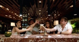 Слепая любовь 1 сезон 5 серия