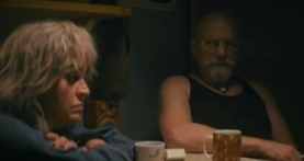 Черные пески 1 сезон 8 серия