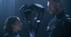 Хало 1 сезон 6 серия