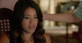 Девственница Джейн 1 сезон 16 серия