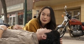 Рассказы из Петли 1 сезон 3 серия