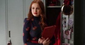 Ривердэйл 5 сезон 2 серия