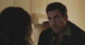 ФБР: Самые разыскиваемые преступники 3 сезон 22 серия