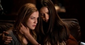 Дневники вампира 2 сезон 19 серия