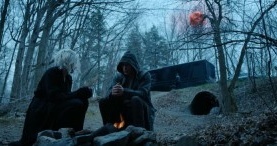 Титаны 4 сезон 4 серия