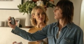 Секс в другом городе: Поколение Q 2 сезон 9 серия