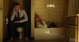 Проповедник 1 сезон 5 серия