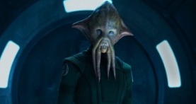 Мандалорец 3 сезон 6 серия