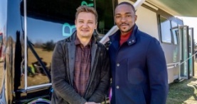 Реннервации 1 сезон 3 серия