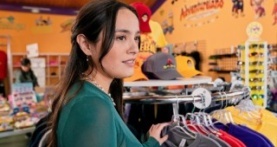 Ничегошеньки 1 сезон 5 серия