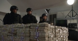 Новичок 1 сезон 13 серия