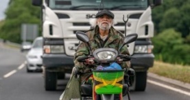 Мужской стриптиз 1 сезон 4 серия