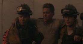 911: Одинокая звезда 2 сезон 3 серия