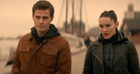 Звёздный путь: Странные новые миры 2 сезон 3 серия