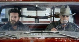 Ранчо 2 сезон 4 серия