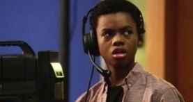 Сплошной отстой! 1 сезон 9 серия