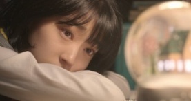 Звук волшебства 1 сезон 1 серия