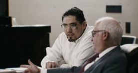 Я — убийца 6 сезон 2 серия