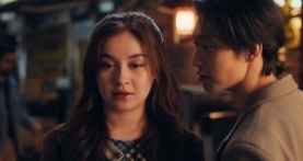 Целую, Китти 2 сезон 1 серия