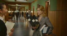 Плейлист / Против гигантов 1 сезон 3 серия