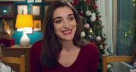 Ненавижу Рождество 1 сезон 1 серия