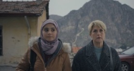 Энциклопедия Стамбула 1 сезон 6 серия