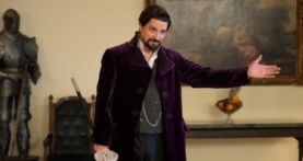 Библиотекари: Следующая глава 1 сезон 6 серия