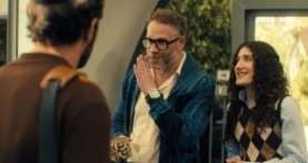 Никто этого не хочет 2 сезон 7 серия