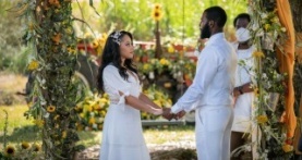 Королева сахара 5 сезон 5 серия