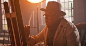 Корона 1 сезон 9 серия