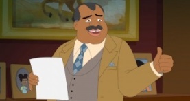 С Значит Семья 4 сезон 7 серия