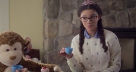 Клуб нянь 1 сезон 4 серия