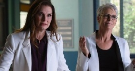 Королевы крика 2 сезон 9 серия