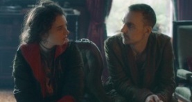 Нерегулярные части 1 сезон 6 серия