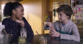 Клуб нянь 2 сезон 4 серия