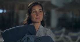 Мне нужно время 1 сезон 1 серия