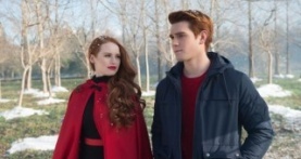 Ривердэйл 1 сезон 9 серия