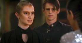 Пандора 1 сезон 11 серия