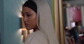 Когти 2 сезон 1 серия