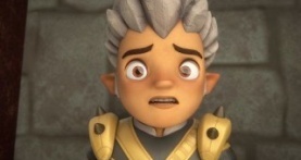 Гормити 1 сезон 16 серия