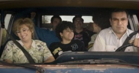 Селена 1 сезон 3 серия