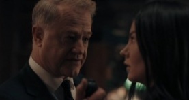 Открытие ведьм 1 сезон 4 серия