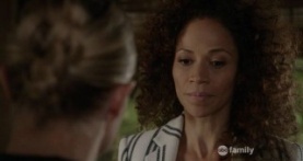 Фостеры 3 сезон 1 серия