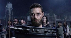 Ходячие мертвецы 10 сезон 11 серия