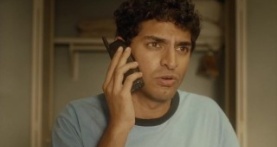 Комната 104 1 сезон 5 серия